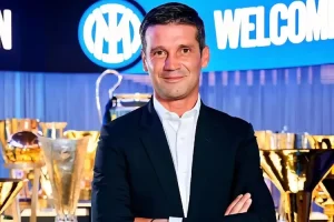 Chivu Membawa Inter Milan Merajai Puncak
