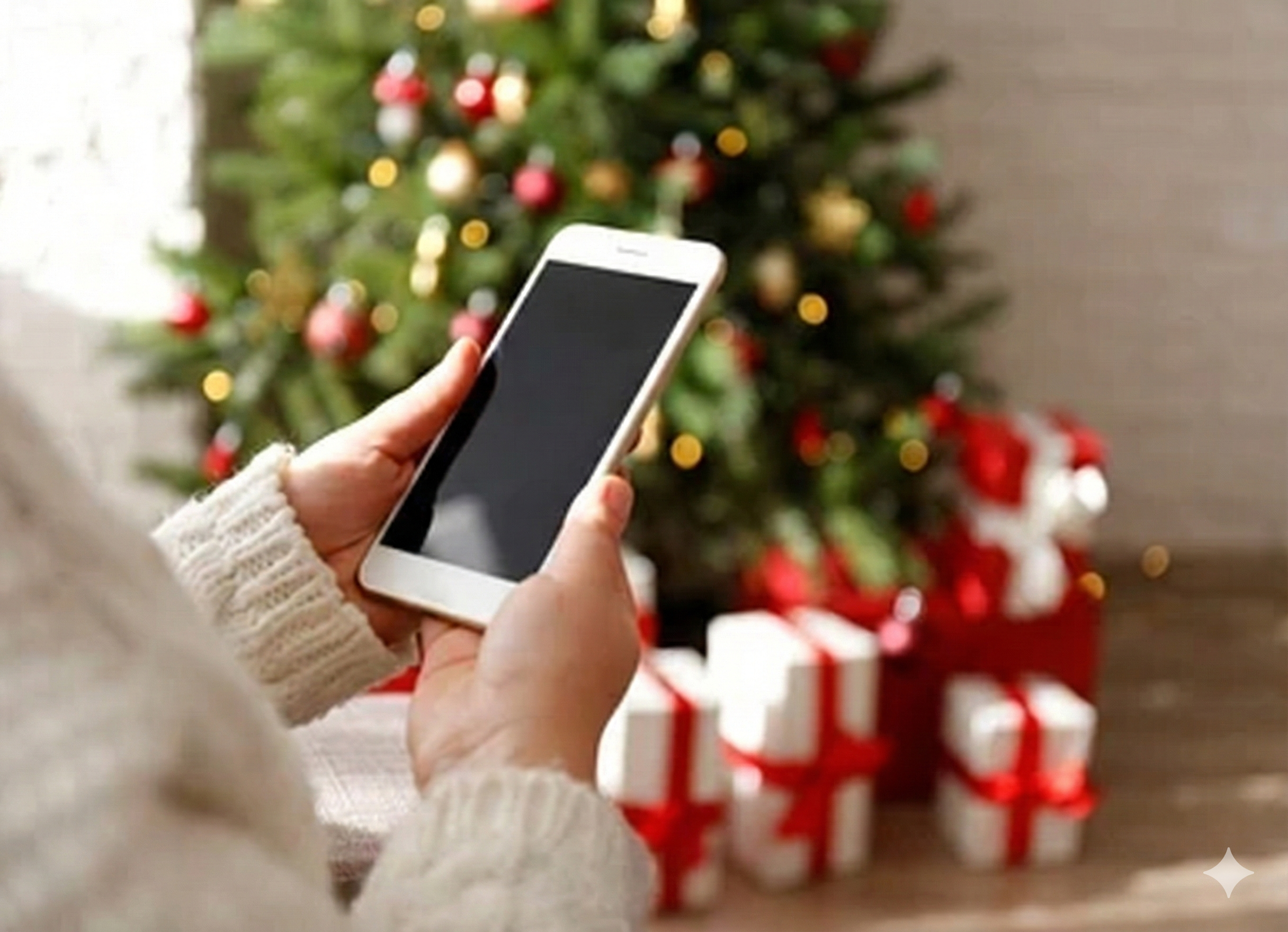 Teknologi tidak lagi menjauhkan