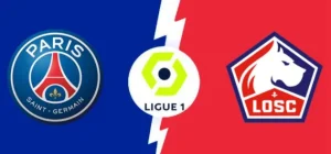 Prediksi PSG vs LOSC