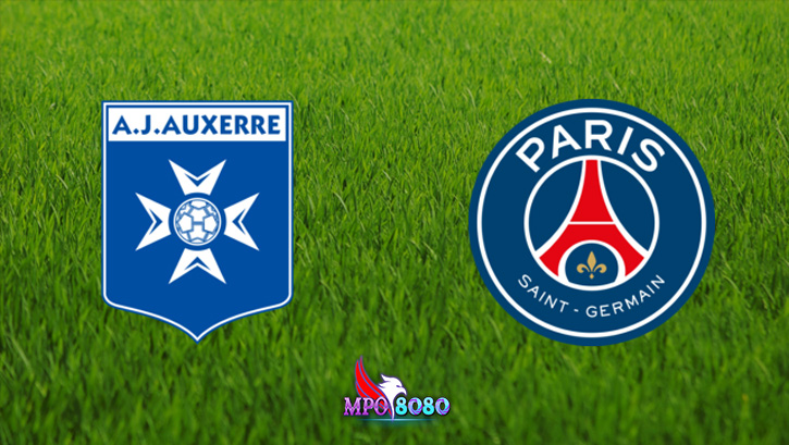 Prediksi Auxerre vs PSG Ligue 1 2026