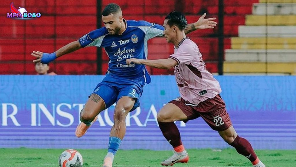 Prediksi Skor Persik Kediri vs PSIM Yogyakarta