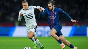 Prediksi Skor Rennes vs PSG