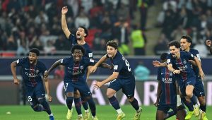 Update Klasemen Ligue 1