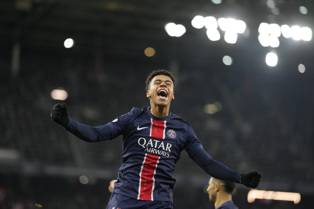 Update Klasemen Liga Champions