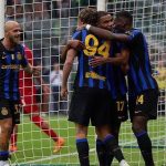 Rekap Hasil Liga Italia