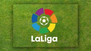 jadwal liga spanyol