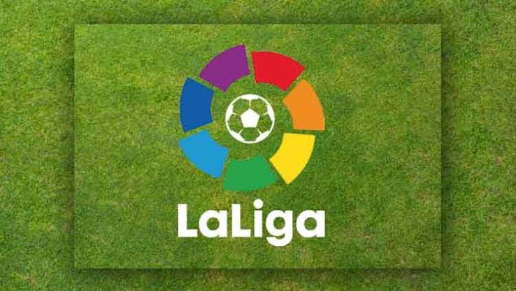 jadwal liga spanyol