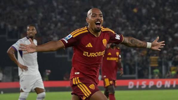 Rekap Hasil Liga Italia